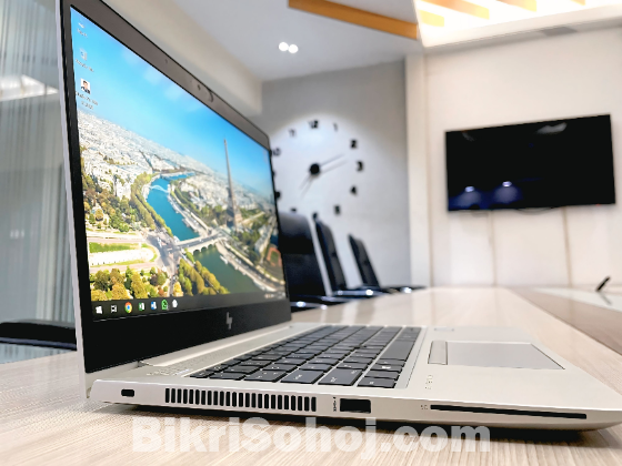 HP ELITEBOOK